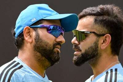 Rohit Sharma To Virat Kohli: Best XI Of Indian Players Who'll Miss Duleep Trophy 2024