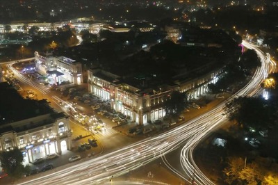 Delhi's Connaught Place World's 9th Most Costly Office Location: CBRE
