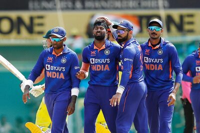 BCCI Likely to Rest Virat Kohli, Rohit Sharma and Other Seniors For Proposed Afghanistan Series