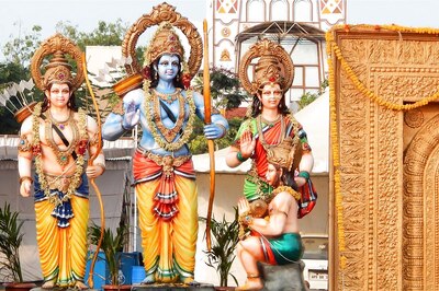 Sita Navami 2021: History, Significance, Auspicious Time and Rituals