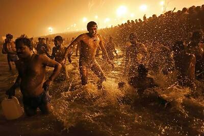 UP Congress seeks probe into Mahakumbh mismanagement