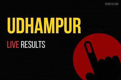 Udhampur Election Results 2019 Live Updates: Dr. Jitendra Singh of BJP Wins