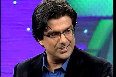 Samir Soni to begin his second innings in Bigg Boss