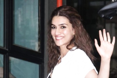 ‘Who Needs a Gym to Work Out’: Kriti Sanon’s Fitness Mantra Is What We All Need