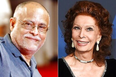 Academy Museum To Honor Sophia Loren, Haile Gerima At Gala