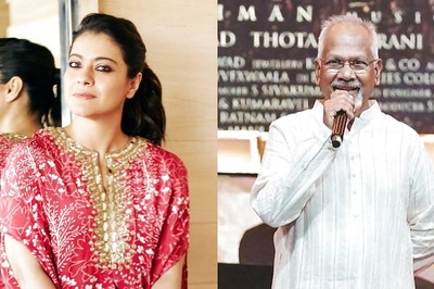 Kajol Cried After Mani Ratnam Called Her For Dil Se and She Snubbed Him: 'Thought It Was A...'