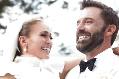 Confirmed! Jennifer Lopez Files for DIVORCE from Ben Affleck After 2 Years of Marriage