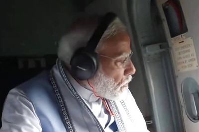 'This Is All I Have for The Trip': Narendra Modi’s Simple And Spartan Way of Living Underscored by 1997 US Visit