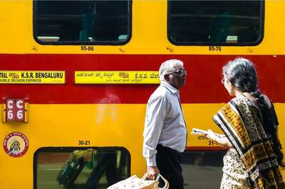India’s Ageing Population Has More Women but Systemic Inequality Will Hurt Them More than Men
