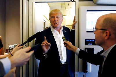 Judge Gives Extension to Trump Lawyers in Travel Ban Suit