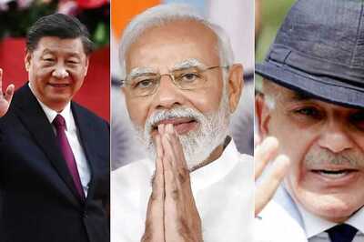 News18 Afternoon Digest: PM Modi's Stern Message on Terrorism; NCP Party Office Locked and Other Top Stories