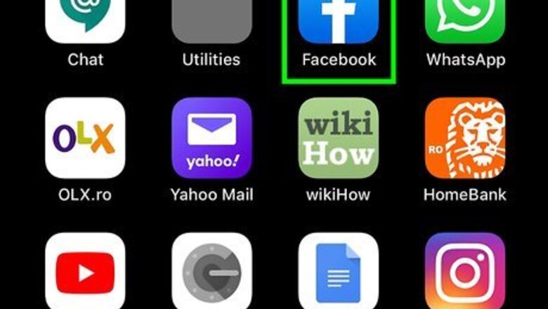 How to Share a Facebook Video in WhatsApp