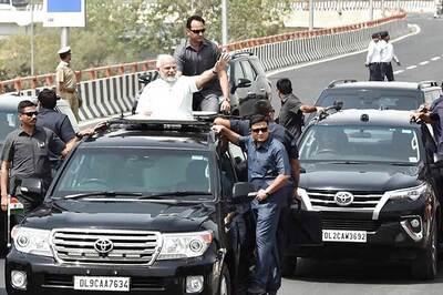 UFO Spotted Near PM Modi's Residence on June 7 Sets Alarm Bells Ringing