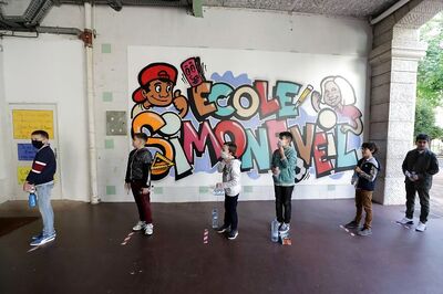 France Reports Over 4,000 Virus Cases in 24 Hours, Number of Patients on Ventilator on the Rise