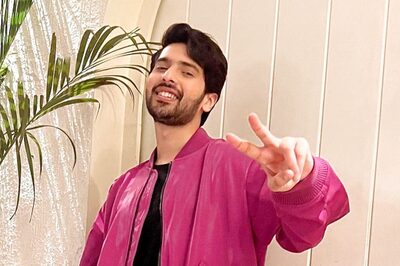 Armaan Malik Surprises Fans With New Single 'Tu' on His 27th Birthday