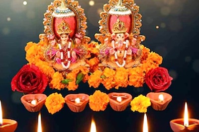 Diwali 2024: 4 Rituals Believed To Help You Prosper Financially