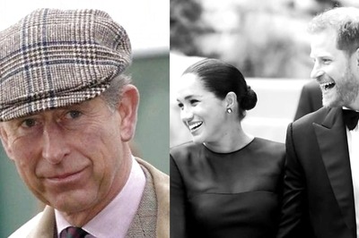 Prince Harry Asked Meghan Markle to Wear ‘Minimal’ Makeup to Meet King Charles