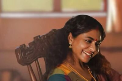 Nenjile, First Song From Malayalam Film Oru Kattil Oru Muri, Out