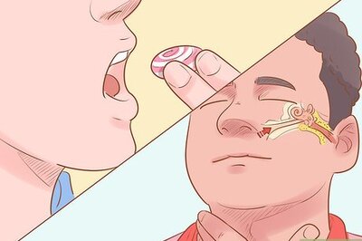 How to Relieve Ear Congestion