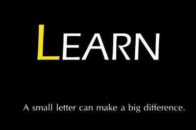 Hope for a better future: Yes to quality education, no to child labour