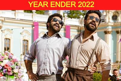 Year Ender 2022: Naatu Naatu, Sulthana to Kalaavathi, Watch Most-Loved Songs From South Cinema