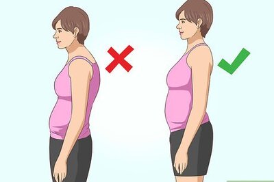 How to Prevent Diastasis Recti