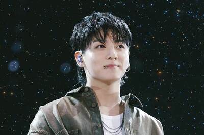 BTS' Jungkook, RM Make Special Cameo In Main Trailer Of Jimin's Production Diary