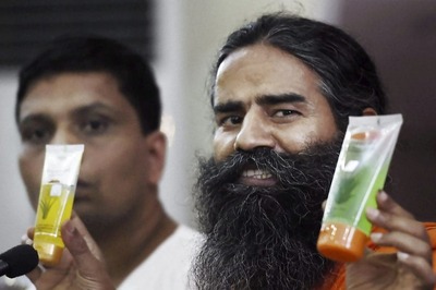 Patanjali Foods Falls 4% As Supreme Court Issues Contempt Notice Over ‘Misleading Ads’