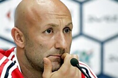 Barthez hopeful of French revolution