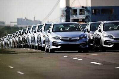 Japan's exports tumble as U.S. demand collapses, order books shrink