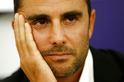 HSBC whistleblower Herve Falciani making 'wrong hue and cry': India