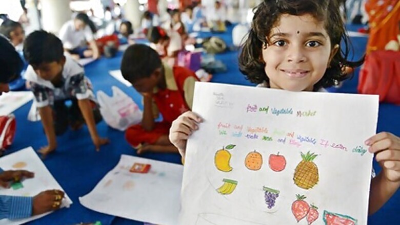 Indian Vegetarian Congress kicks off in Chennai