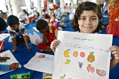 Indian Vegetarian Congress kicks off in Chennai