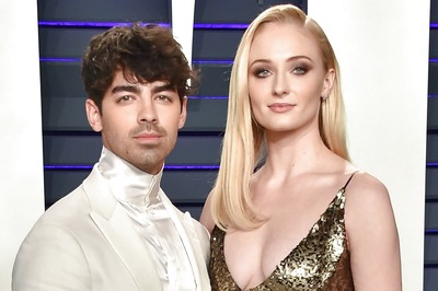 Joe Jonas and Sophie Turner Welcome Second Child Together, A Baby Girl