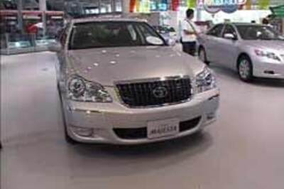 Toyota Motor Corp to axe 3,000 jobs in Japan