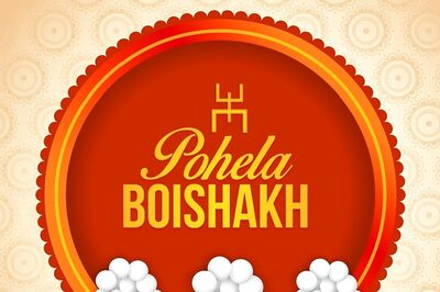 Pôhela Boishakh 2024: Head To These 9 Restaurants in Kolkata For A Sumptous Feast