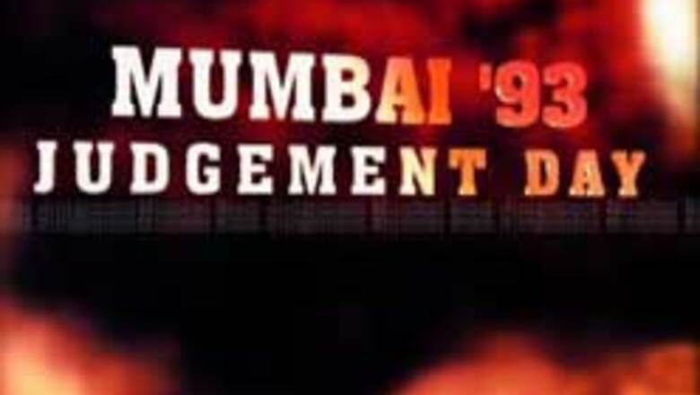 1993 blasts: Court holds four guilty