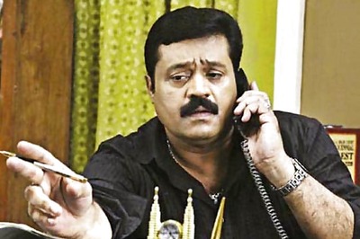 Suresh Gopi, on hosting Malayalam version of KBC