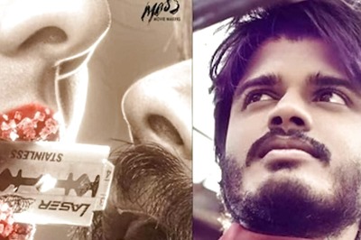 Anand Devarakonda-starrer Baby's New Poster Creates Huge Controversy; Know What It Is