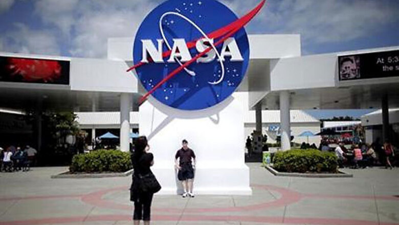 NASA satellite to track droughts, boost flood warnings