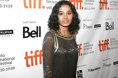 Bollywood Is Open To Dusky Beauties: Tannishtha Chatterjee