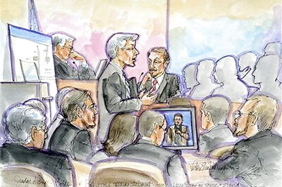 Oracle probes Google engineer about key email