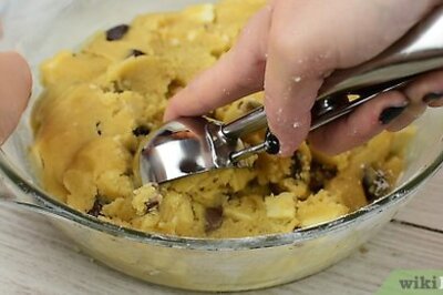 How to Store Cookie Dough