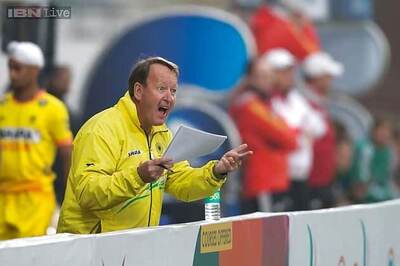 Terry Walsh refuses to comment on conflict of interest - is he guilty?