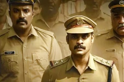 This 2024 Malayalam Thriller, Made On A Budget Of Rs 8 Crore, Minted Rs 40 Crore
