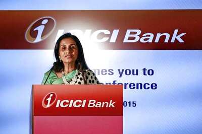 ICICI Bank’s Q4 Net Profit Plunges Nearly 50% to Rs 1,020 Crore