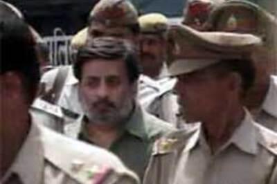 Talwar to be released from jail on Saturday: Family