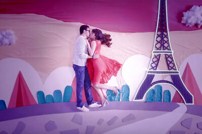 'Lip to lip' is the most physically demanding thing I've ever done: Imran Khan