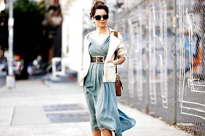 Kangana Ranaut to walk the ramp for Manav Gangwani at AICW 2015