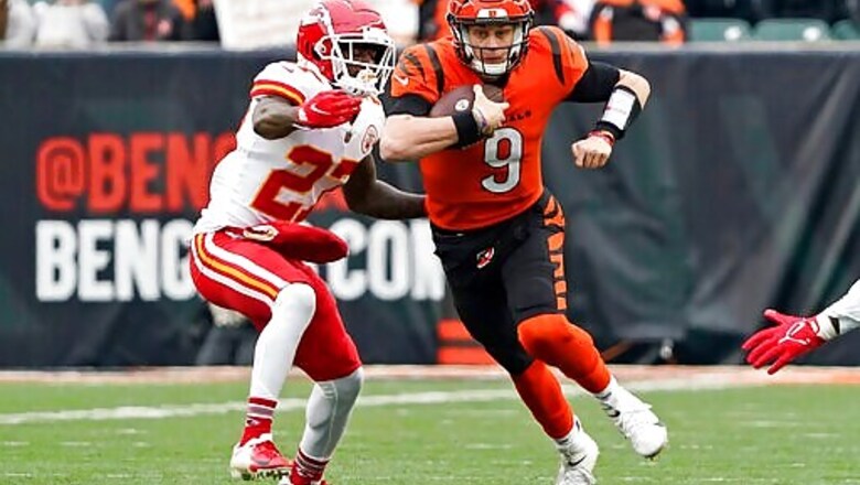 Steelers Have Harris, Smith-Schuster For Playoff Game In KC